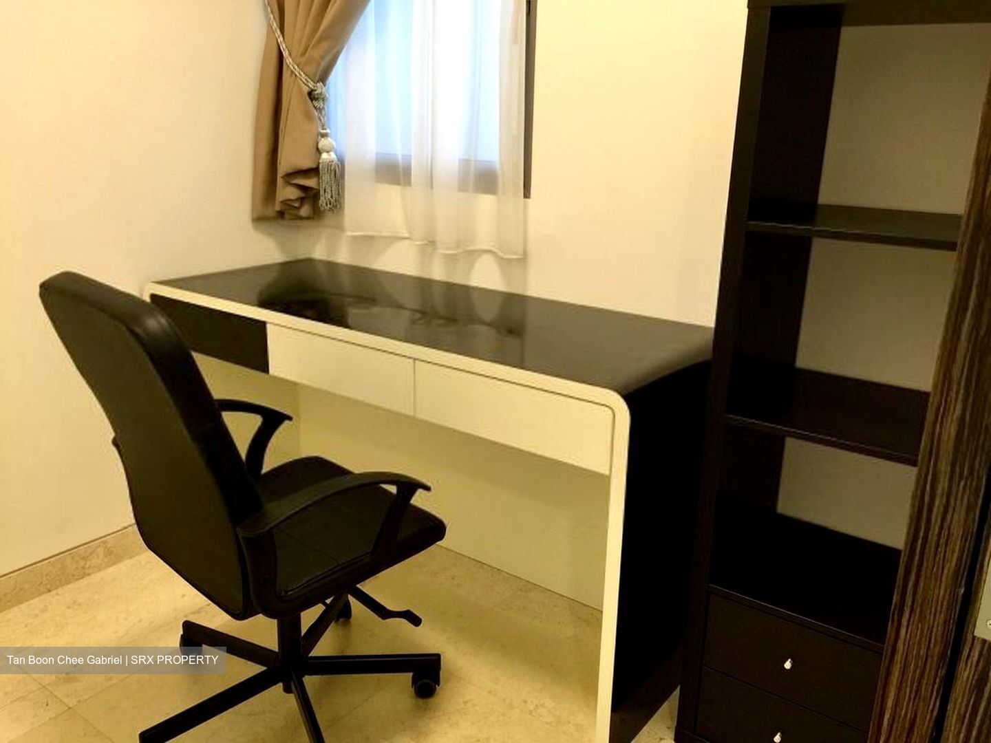 Stellar RV (D10), Apartment #366968671